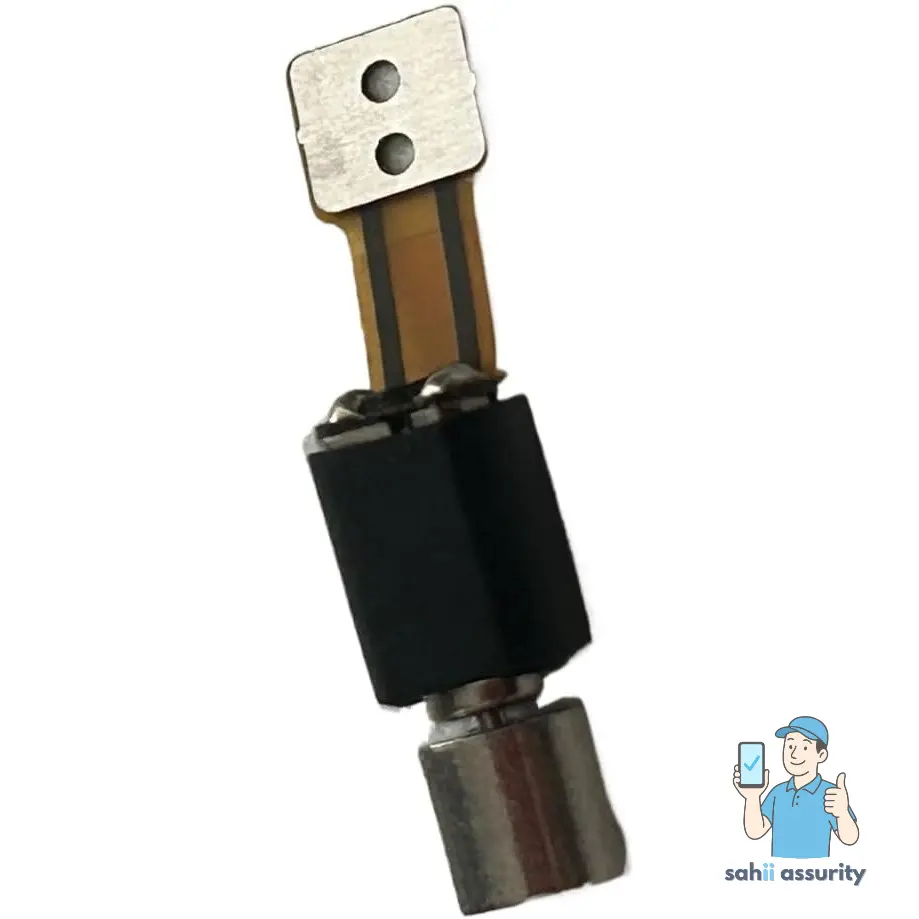 Vibrator for Motorola Moto G60